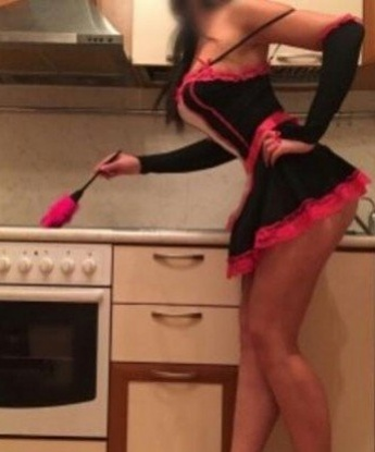 Анкета проститутки Уль - город Норильск, 27 лет, №4765